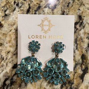 Loren Hope Willa Earrings